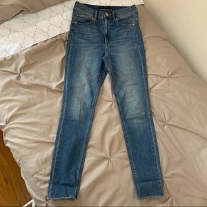 Express Jeans